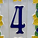 Olivenblatt 4 바르돌리노