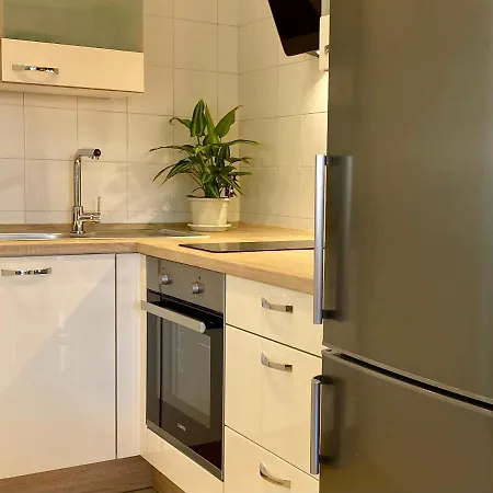 Olivenblatt 4 Appartement *