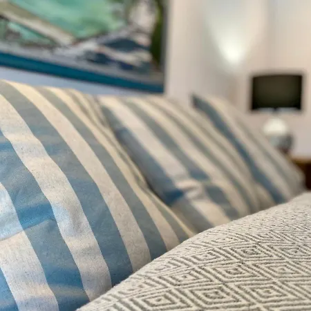 Olivenblatt 4 Appartement