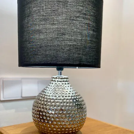 Appartement Olivenblatt 4