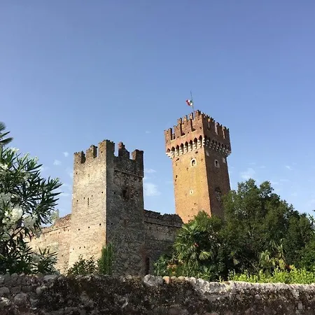 Appartement Olivenblatt 4 *