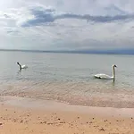Διαμέρισμα Olivenblatt 4 *