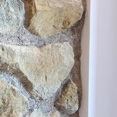 Olivenblatt 4 Lejlighed