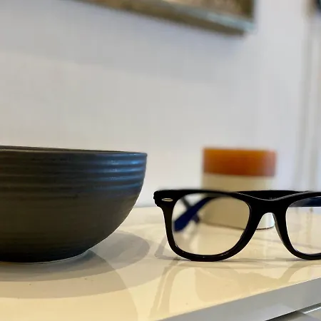 Lejlighed Olivenblatt 4 *