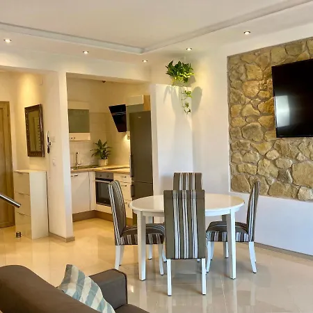 Olivenblatt 4 Apartment Bardolino