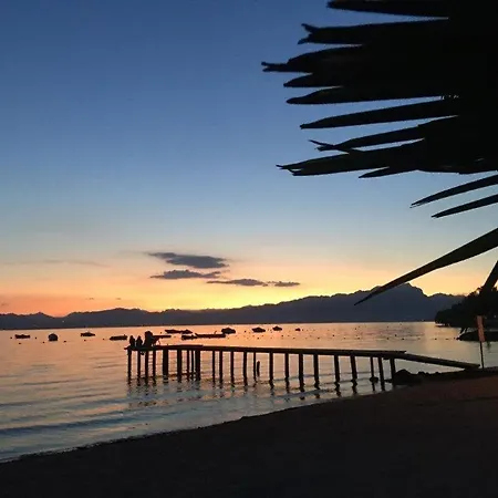 شقة Olivenblatt 4 *