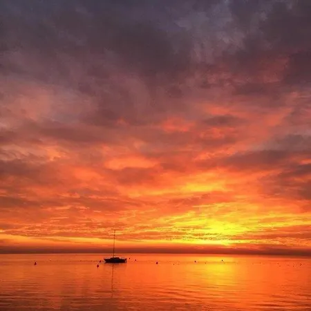 Olivenblatt 4 Lejlighed Bardolino