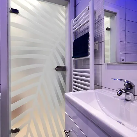 Olivenblatt 4 Lejlighed