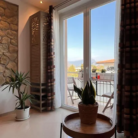 Olivenblatt 4 Bardolino