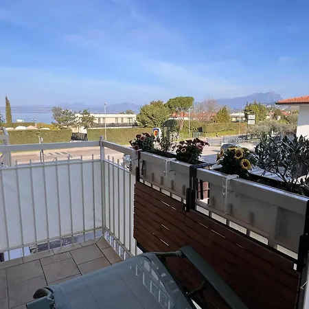 Olivenblatt 4 * Бардолино