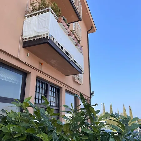 Olivenblatt 4 شقة