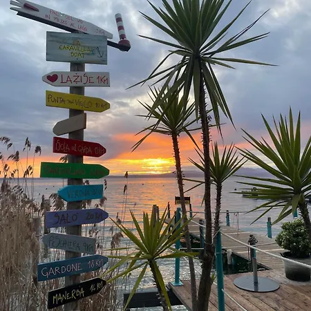 Olivenblatt 4 Bardolino