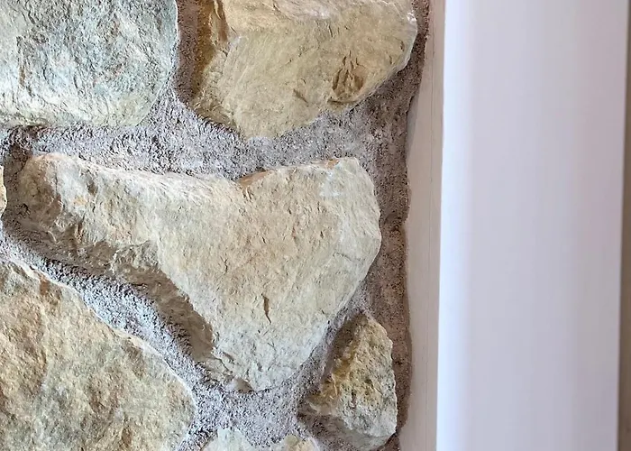 Olivenblatt 4 شقة