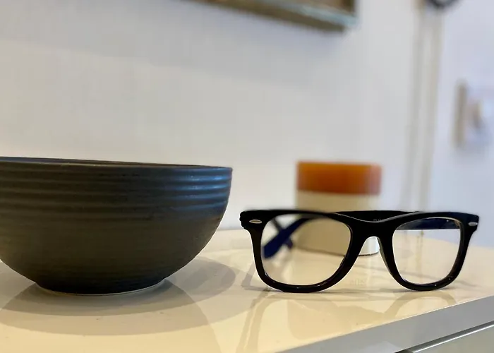 شقة Olivenblatt 4 *