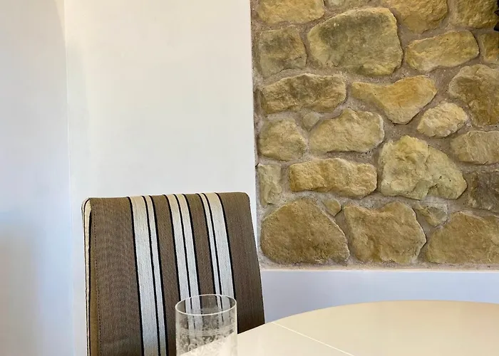 Apartamento Olivenblatt 4 *