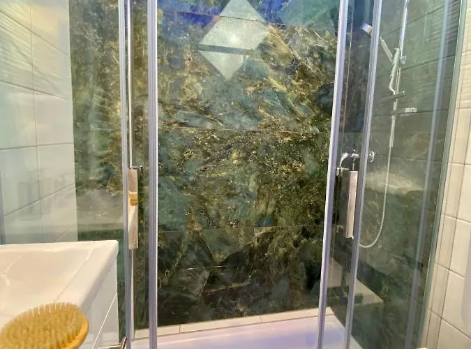 Olivenblatt 4 Apartamento *