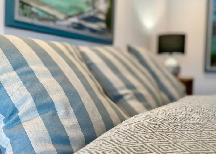 Olivenblatt 4 شقة