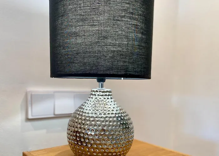 شقة Olivenblatt 4