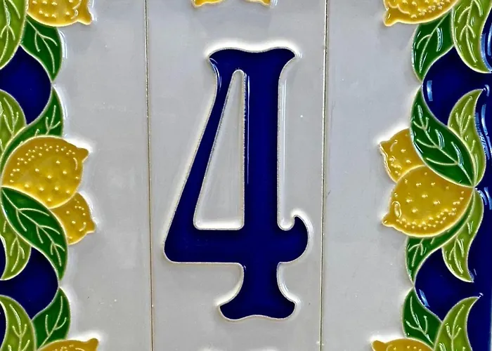 Olivenblatt 4 باردولينو