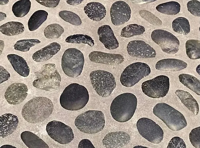 شقة Olivenblatt 4 *