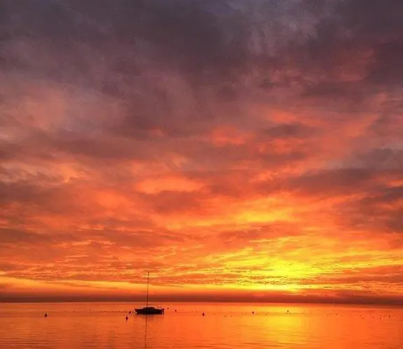 Olivenblatt 4 شقة باردولينو