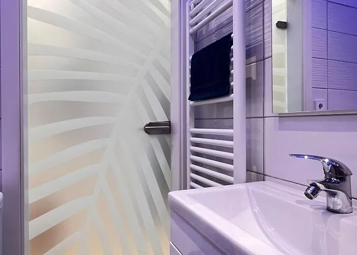 Olivenblatt 4 شقة