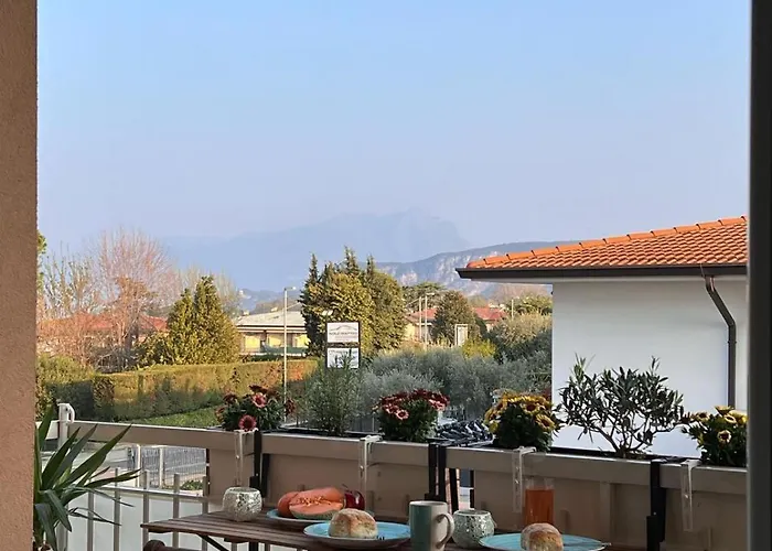 Apartamento Olivenblatt 4 *