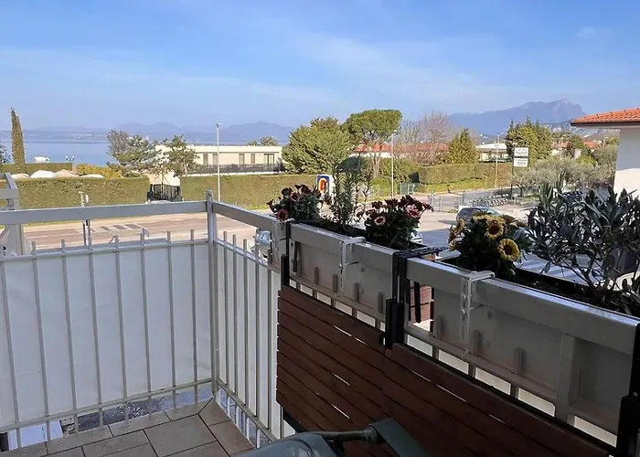 Olivenblatt 4 * باردولينو