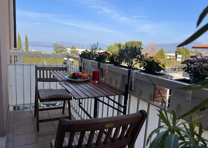 Apartamento Olivenblatt 4 *