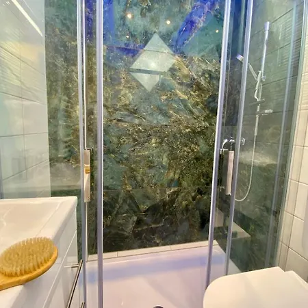 Olivenblatt 4 דירה *