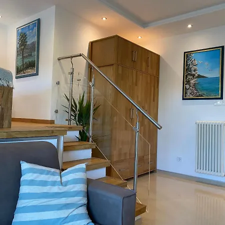 Olivenblatt 4 * ברדולינו