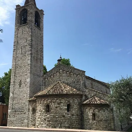 Olivenblatt 4 דירה