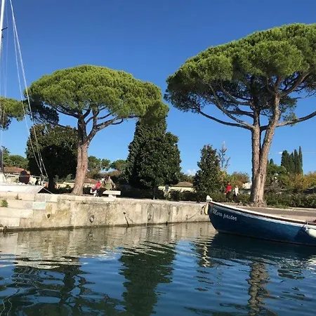 Olivenblatt 4 דירה ברדולינו