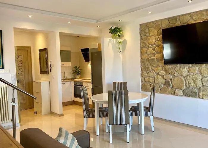 Olivenblatt 4 Appartement Bardolino