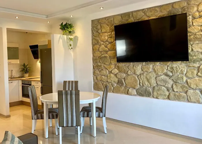 Olivenblatt 4 Appartement Bardolino