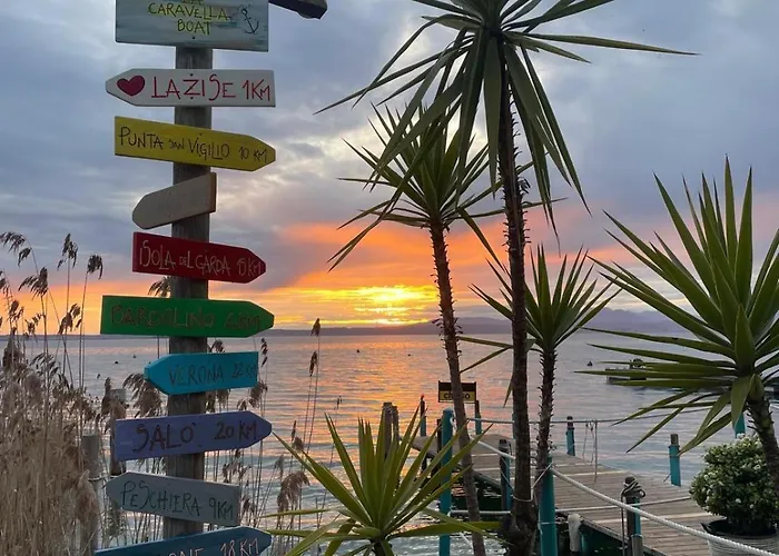 Olivenblatt 4 Bardolino